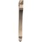 Ekena Millwork Legacy Arts & Crafts Smooth Bracket, Douglas Fir, 3 1/2"W x 42"D x 42"H BKT04X42X42LEC03SDF - alternate 3
